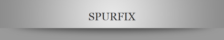 SPURFIX